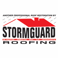 Stormguard Roofing