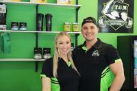 TGM GYM Bracken Ridge