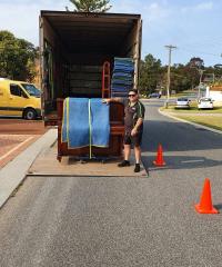 WA Statewide Furniture Removals