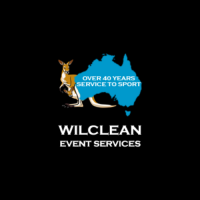 Wilclean Event Services