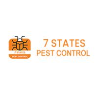 7 states pest control