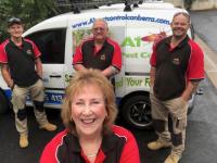 A1 Pest Control Canberra Team
