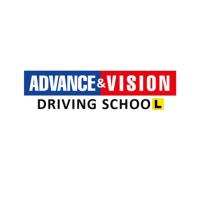 Advance & Vision Driving School