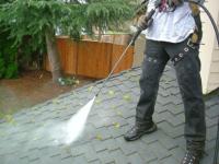 Advanced Mowing & Maintenance