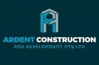 Ardent Construction and Development Pty Ltd