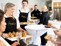 Aurora Catering & Events