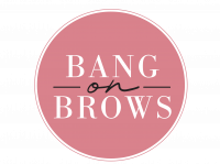 Bang on Brows Cockburn