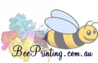 BeePrinting - Custom Sticker Printing