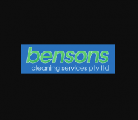 Bensons Cleaning Services