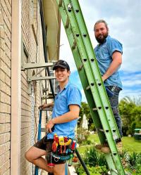 BG Electrical & Air Con Morningside