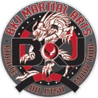 BKJ Martial Arts WPH - since 2001