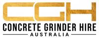 Concrete Grinder Hire Australia