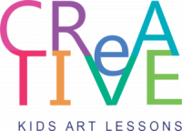 Creative Kids Art Lessons