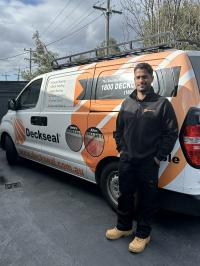 DeckSeal SA Southern 1