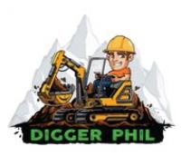Digger Phil
