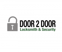 Door 2 Door Locksmith & Security