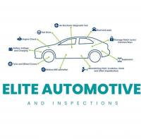 Elite automotive & inspections