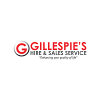 Gillespie's Hire and Sales Service