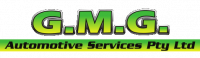 GMG Automotive Services