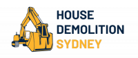 House Demolition Sydney