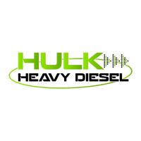 Hulk Heavy Diesel