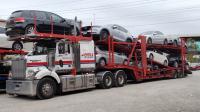 Interstate Car Carriers