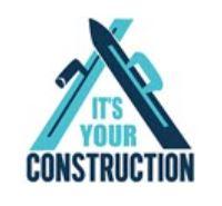 It's Your Construction