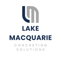 Lake Macquarie Concreting Solutions