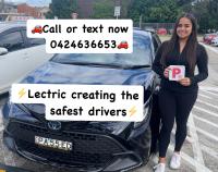 Lectric Driver Training & Education