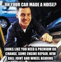 Makanzi mobile mechanic