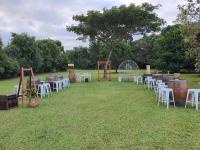 Martyville Bash & Barrel Hire