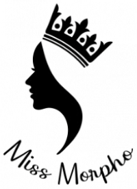 Miss Morpho