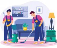 Modern Carpet Cleaning Scarborough