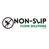 Non Slip Floor Solutions
