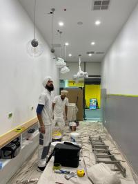 Painting Services in Mt Eliza