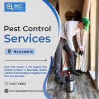 Pest Control Newcastle