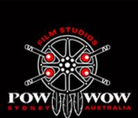 Pow Wow film studios