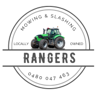 Rangers Mowing & Slashing