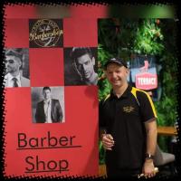 Razor Fade Barber Shop Milton