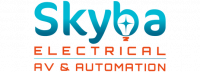 Skyba Electrical AV & Automation