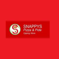 Snappys Pizza and Pide