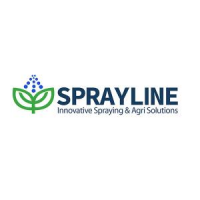 Sprayline Spraying Equipment - Welshpool