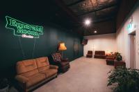 The Emerald Room Studios Pty Ltd