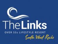 The Links Over 55s