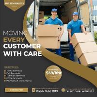 Top Removalist