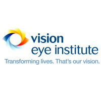 Vision Eye Institute Drummoyne - Ophthalmic Clinic