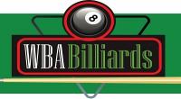 WBA Billiards