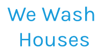 We Wash Houses