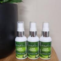 Whiff-it! Car Fresh. High quality product for you to take with you on your travels.