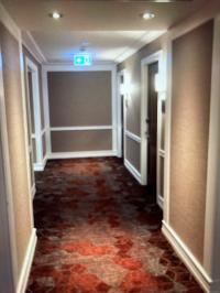 all painting and wallpaper